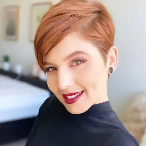 مدل مو زنانه + شیک ترین و خاص ترین مدل های مو زنانه برای مراسم عروسی و جشن