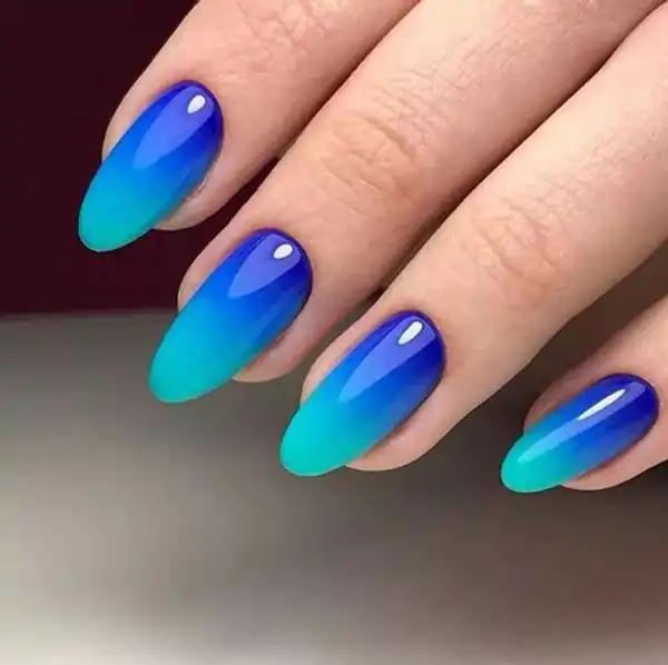 مدل ناخن جدید + زیباترین ایده برای طراحی ناخن بسیار شیک و ساده