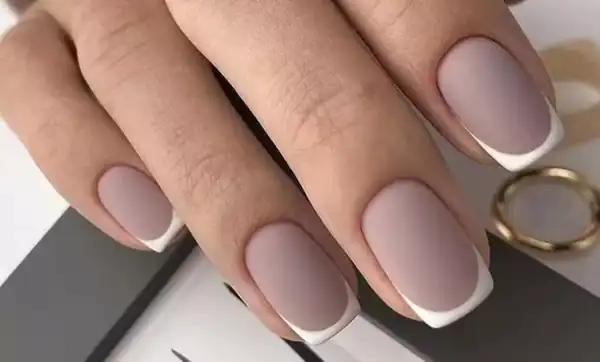 مدل ناخن جدید + زیباترین ایده برای طراحی ناخن بسیار شیک و ساده