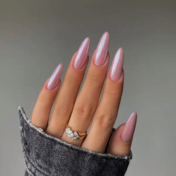 مدل ناخن جدید + زیباترین ایده برای طراحی ناخن بسیار شیک و ساده