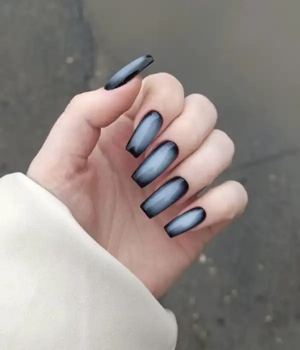 مدل ناخن جدید + زیباترین ایده برای طراحی ناخن بسیار شیک و ساده