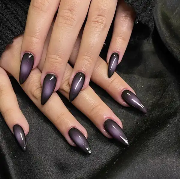 مدل ناخن جدید + زیباترین ایده برای طراحی ناخن بسیار شیک و ساده