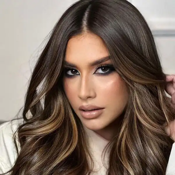 مدل رنگ مو جدید + آموزش تکنیک های ساده برای رنگ کردن مو در منزل به سبک امروزی
