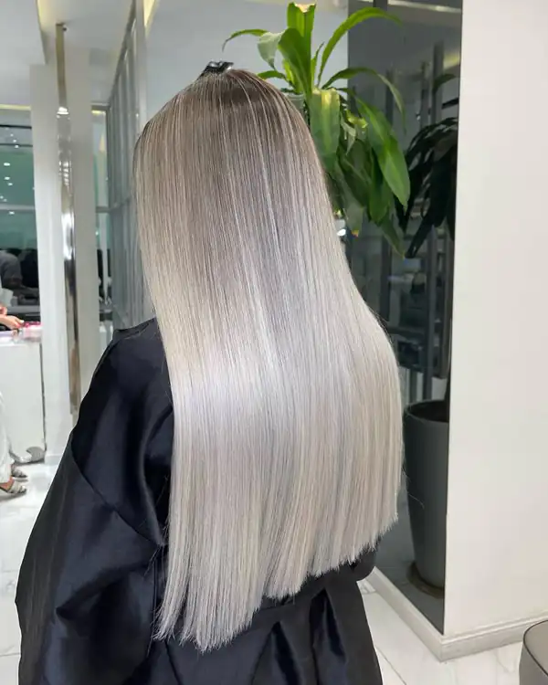 مدل رنگ مو جدید + آموزش تکنیک های ساده برای رنگ کردن مو در منزل به سبک امروزی