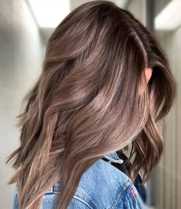 مدل رنگ مو جدید + آموزش تکنیک های ساده برای رنگ کردن مو در منزل به سبک امروزی