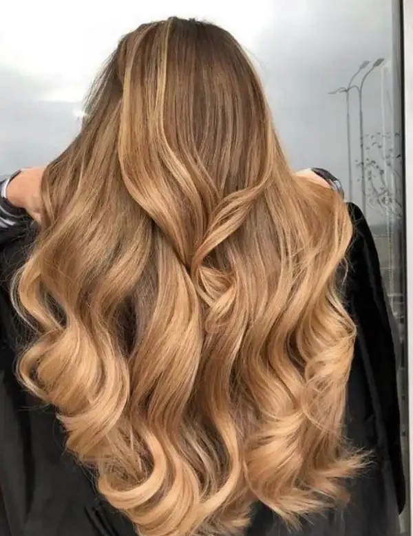 مدل رنگ مو جدید + آموزش تکنیک های ساده برای رنگ کردن مو در منزل به سبک امروزی