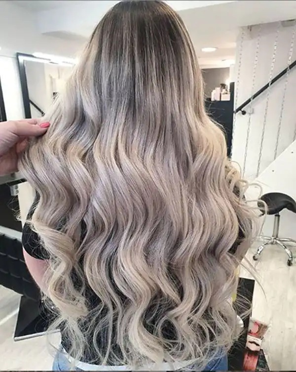 مدل رنگ مو جدید + آموزش تکنیک های ساده برای رنگ کردن مو در منزل به سبک امروزی