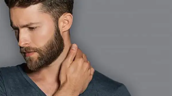 مدل ریش مردانه + جدیدترین و متفاوت ترین مدل های ریش پسرانه و مردانه