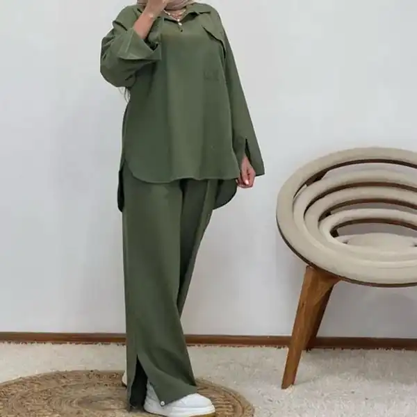 مدل شلوار زنانه + آشنایی با شیک ترین و جذاب ترین مدل های شلوار زنانه