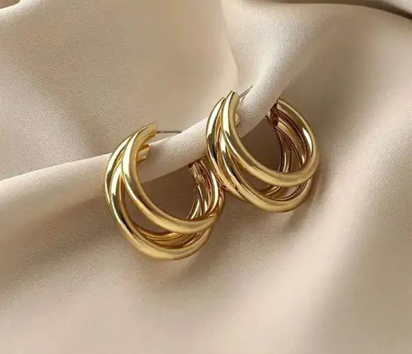 مدل طلا جدید + شیک ترین و خاص ترین مدل های طلا زنانه و دخترانه