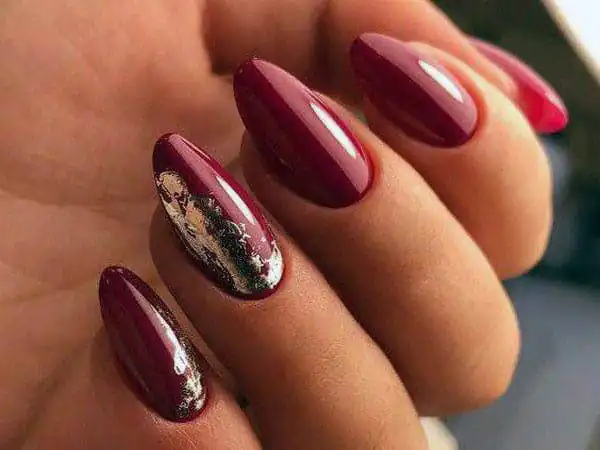 مدل طراحی ناخن شیک + زیباترین و جدیدترین مدل ها برای طراحی و دیزاین ناخن