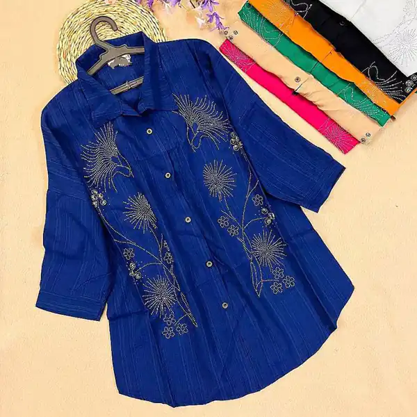 مدل تونیک زنانه + شیک ترین و جذاب ترین مدل های تونیک زنانه و دخترانه