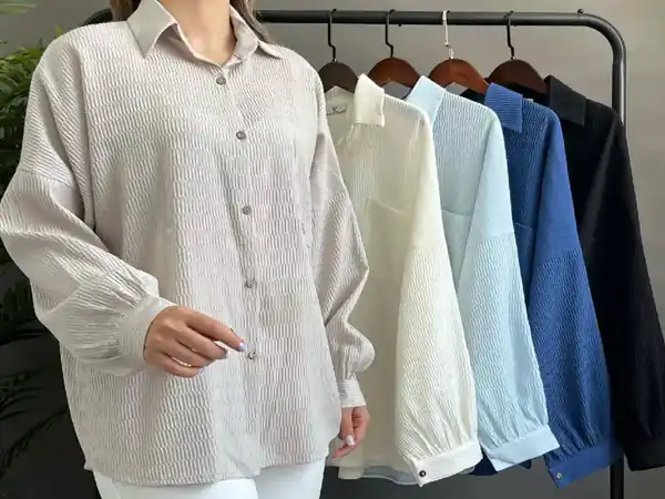 مدل تونیک زنانه + شیک ترین و جذاب ترین مدل های تونیک زنانه و دخترانه