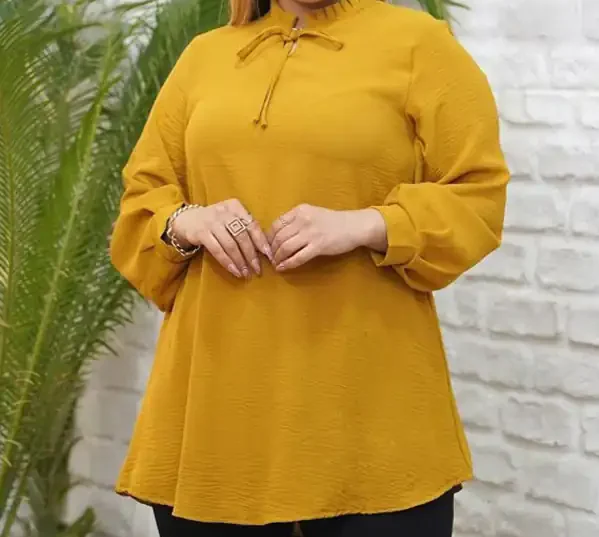 مدل تونیک زنانه + شیک ترین و جذاب ترین مدل های تونیک زنانه و دخترانه