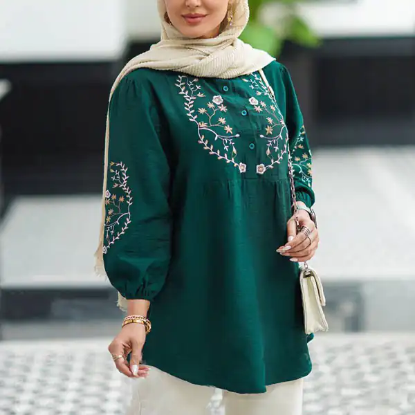 مدل تونیک زنانه + شیک ترین و جذاب ترین مدل های تونیک زنانه و دخترانه