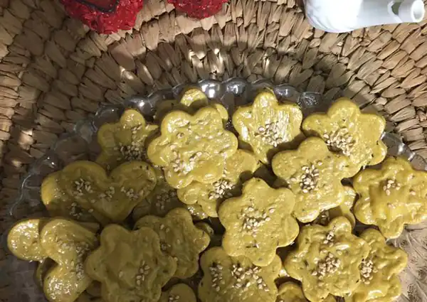فرق بین آرد نخود با آرد نخودچی کیک با آرد نخودچی نان با آرد نخودچی دسر با آرد نخودچی و شیر طرز تهیه نان حبوبات کاپ کیک با آرد نخودچی صبحانه با ارد نخودچی شیرینی با آرد نخودچی و آرد گندم