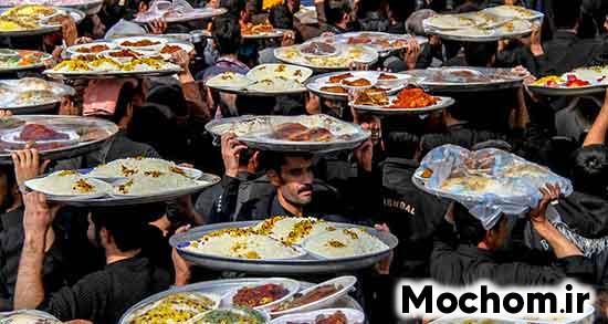 تعبیر خواب نذری دادن از دیدگاه حضرت یوسف تعبیر خواب نذری دادن مرده از دیدگاه امام صادق تعبیر خواب نذری گرفتن از دیدگاه امام صادق تعبیر خواب نذری خوردن امام حسین در مسجد تعبیر خواب نذری گرفتن دختر مجرد تعبیر خواب نذری گرفتن زن متاهل تعبیر خواب نذری پختن دیگران تعبیر خواب نذری دادن برای امام حسین