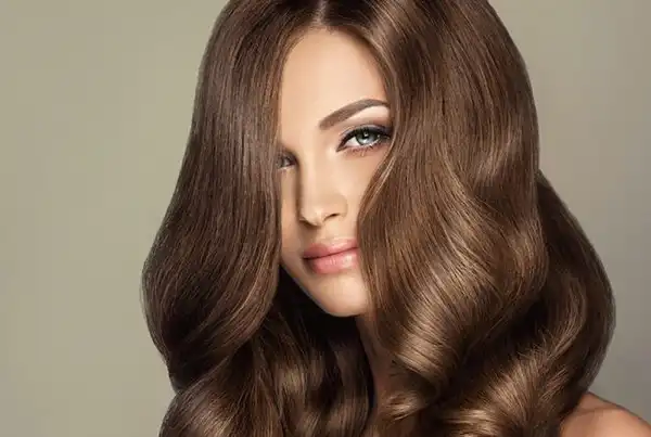 رنگ مو + جدیدترین و به روزترین مدل های رنگ مو زنانه را اینجا ببینید