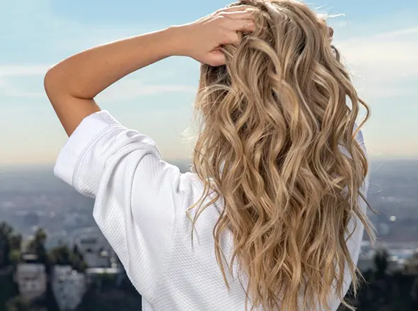 رنگ مو + جدیدترین و به روزترین مدل های رنگ مو زنانه را اینجا ببینید