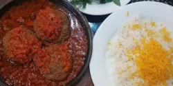راز خوشمزگی شامی رودباری و سبزی شامی رودباری چیست و بهترین روش تهیه