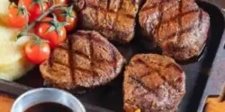 راز خوشمزگی سالزبری استیک و فوت و فن سالزبری استیک خوشمزه و خانگی