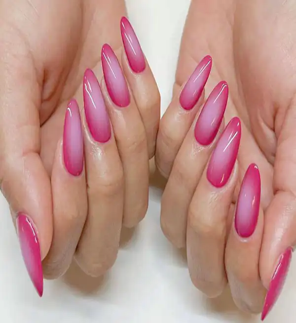 طراحی ناخن جدید + طرح ها و مدل های بسیار زیبا و خاص برای دیزاین ناخن