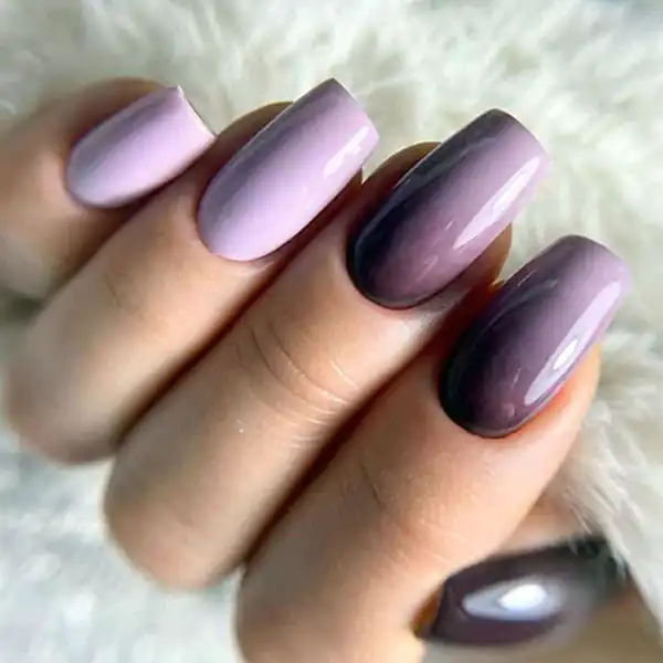 طراحی ناخن جدید + طرح ها و مدل های بسیار زیبا و خاص برای دیزاین ناخن