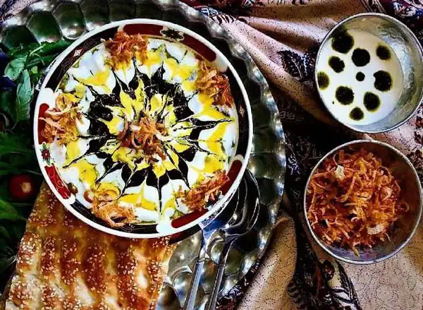 تزیین + ایده های بسیار زیبا و خاص برای تزیین بشقاب میوه و غذا