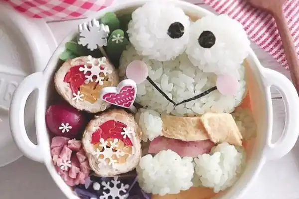 تزیین + ایده های بسیار زیبا و خاص برای تزیین بشقاب میوه و غذا