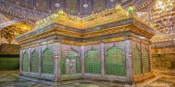 تعبیر خواب ضریح برای دختر مجرد و زیارت ضریح امام رضا از نزدیک و زیارت رفتن با مادر