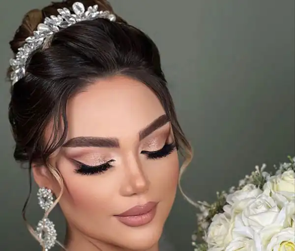 زیباترین مدل آرایش صورت + آشنایی با انواع سبک ها و مدل های آرایش صورت لایت و ساده