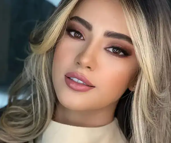 زیباترین مدل آرایش صورت + آشنایی با انواع سبک ها و مدل های آرایش صورت لایت و ساده