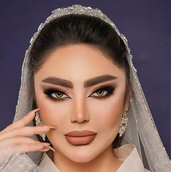زیباترین مدل آرایش صورت + آشنایی با انواع سبک ها و مدل های آرایش صورت لایت و ساده
