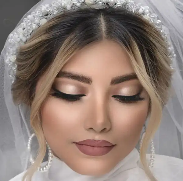 زیباترین مدل آرایش صورت + آشنایی با انواع سبک ها و مدل های آرایش صورت لایت و ساده