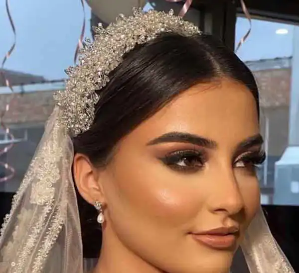 زیباترین مدل آرایش صورت + آشنایی با انواع سبک ها و مدل های آرایش صورت لایت و ساده