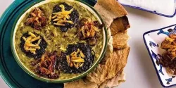 راز خوشمزگی آش ماش و فوت و فن آش ماش خوشمزه و خانگی