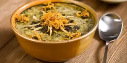 راز خوشمزگی آش ترخینه و فوت و فن آش ترخینه خوشمزه و خانگی