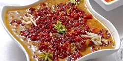 راز خوشمزگی آش زرشک و فوت و فن آش زرشک خوشمزه و خانگی