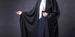 تعبیر خواب چادر مشکی برای زن متاهل و دختر مجرد امام صادق و حضرت یوسف