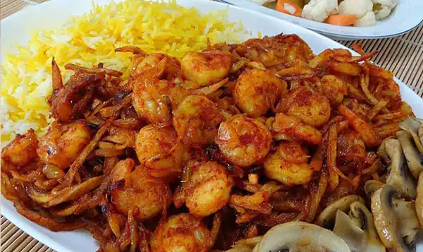 
طرز تهیه میگو دو پیازه قشم
دوپیازه میگو نواب ابراهیمی
طرز تهیه دو پیازه میگو بندری
طرز تهیه میگو دو پیازه جنوبی
میگو دو پیازه اهواز
میگو دو پیازه تهران
دوپیازه میگو رستورانی
میگو دو پیازه با برنج
