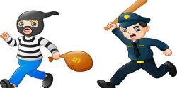 تعبیر خواب دزدی کردن از خانه دیگران و مغازه و دزدیده شدن و پیدا شدن توسط خودم