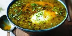 راز خوشمزگی قلیه تخم مرغ و فوت و فن قلیه تخم مرغ خوشمزه و خانگی