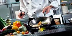 تعبیر خواب غذا پختن مرغ امام صادق و غذا پختن در دیگ بزرگ برای مهمان