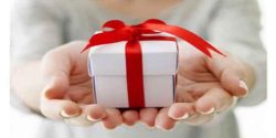 تعبیر خواب هدیه گرفتن از پسر مجرد و هدیه گرفتن از پسری که دوستش داریم
