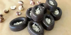 راز خوشمزگی حلوای دارک و فوت و فن حلوای دارک خوشمزه و خانگی