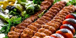 راز خوشمزگی کباب بناب و فوت و فن کباب بناب خوشمزه و خانگی