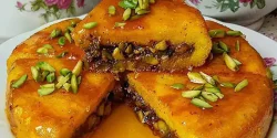 راز خوشمزگی خاگینه هویج و فوت و فن خاگینه هویج خوشمزه و خانگی