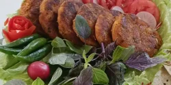راز خوشمزگی کوفته تن ماهی و فوت و فن کوفته تن ماهی خوشمزه و خانگی