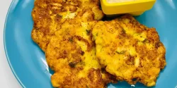 راز خوشمزگی کوکوی مرغ پنیری و فوت و فن کوکوی مرغ پنیری خوشمزه و خانگی