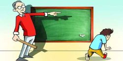 تعبیر خواب کتک خوردن از مرد غریبه و پدر مرده از امام صادق و از آشنا و فامیل